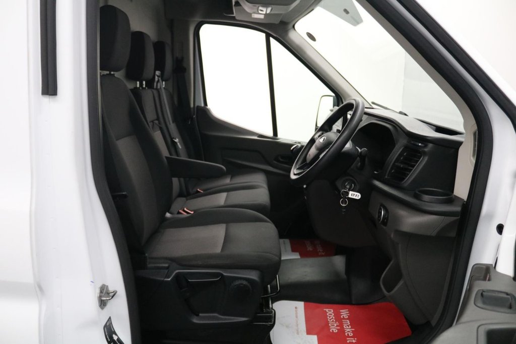 Used Ford Transit 2022 for sale - 77608522: Photo 26