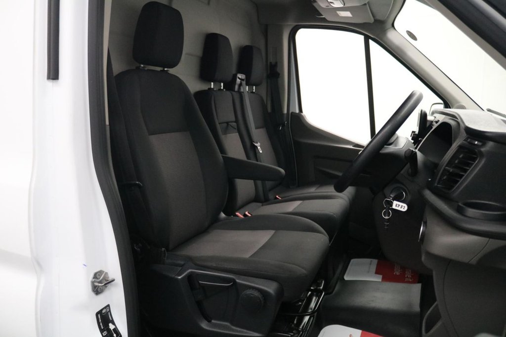 Used Ford Transit 2022 for sale - 77608522: Photo 27