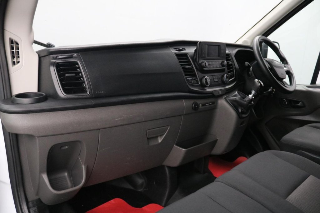 Used Ford Transit 2022 for sale - 77608522: Photo 28