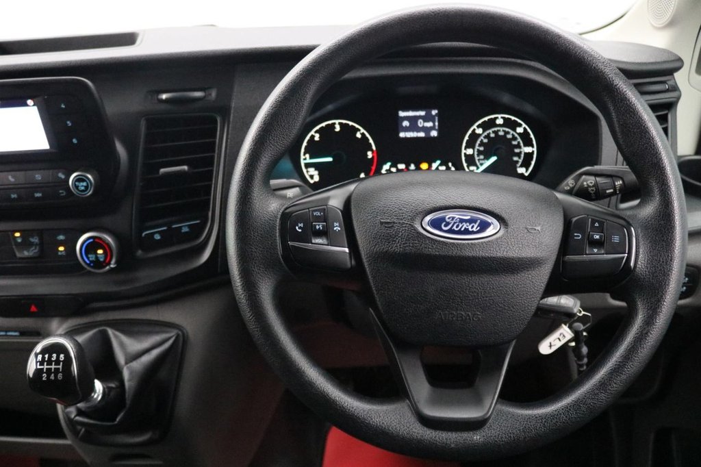 Used Ford Transit 2022 for sale - 77608522: Photo 34