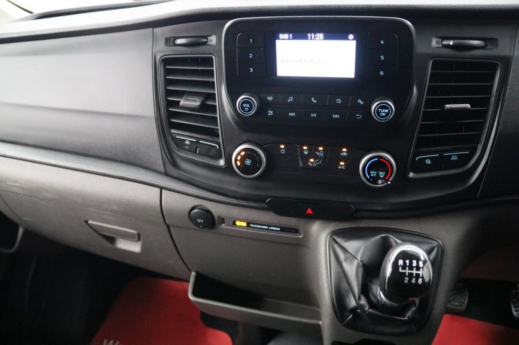 Used Ford Transit 2022 for sale - 77608522: Photo 44