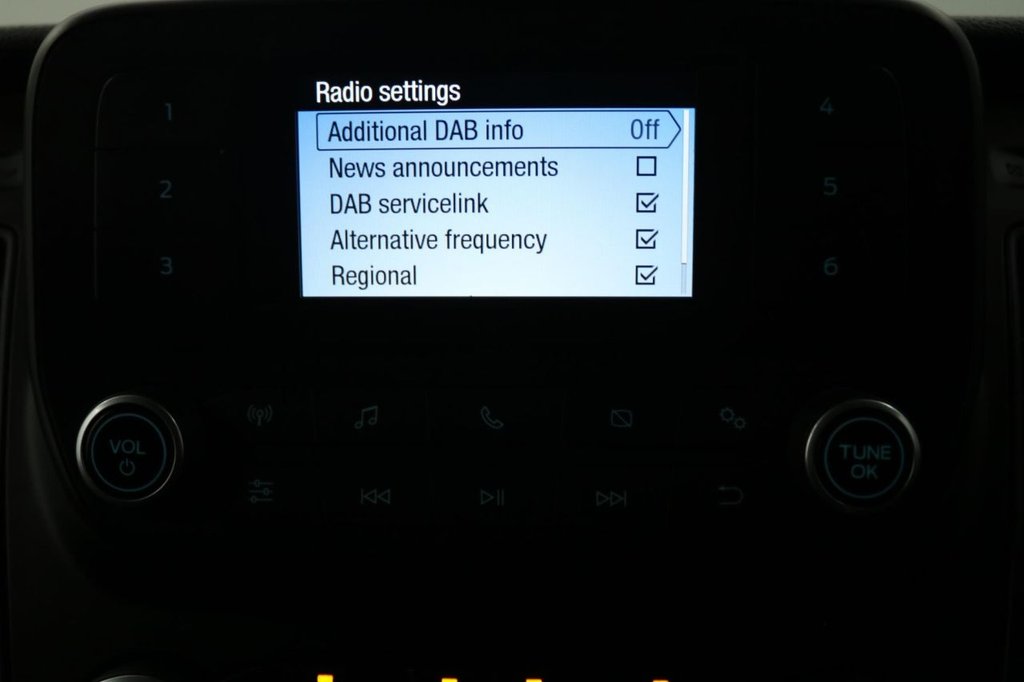 Used Ford Transit 2022 for sale - 77608522: Photo 47