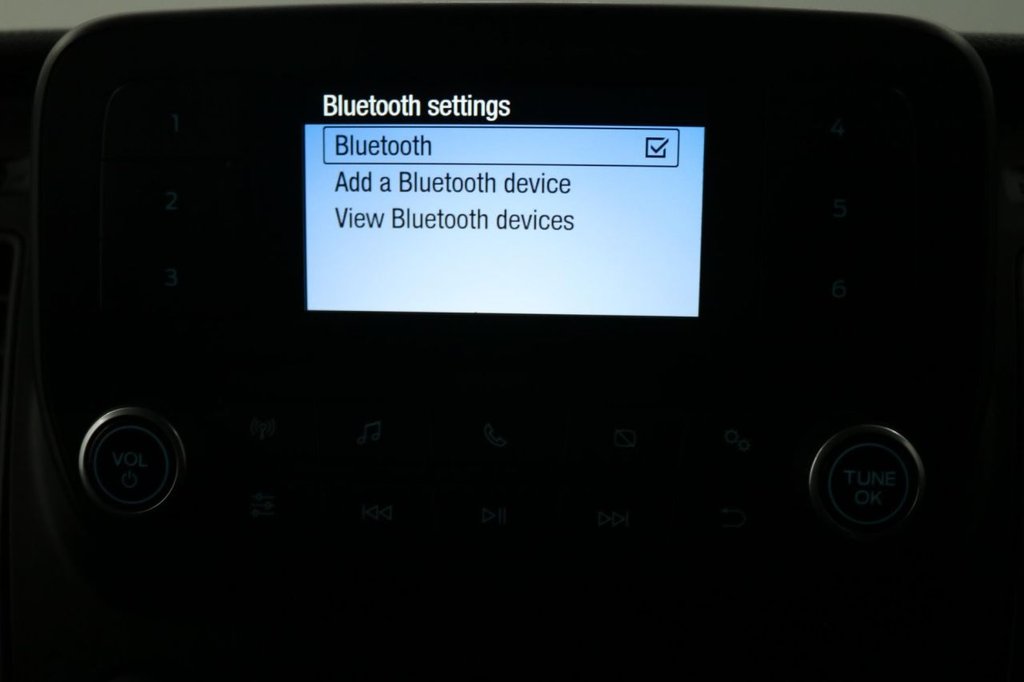 Used Ford Transit 2022 for sale - 77608522: Photo 48