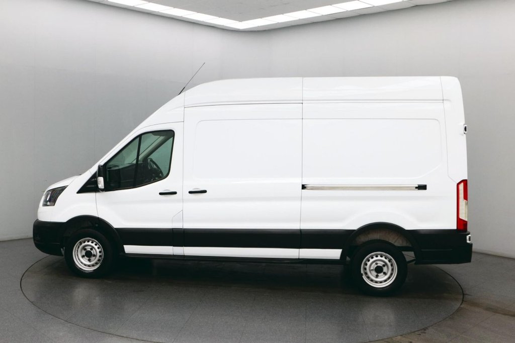 Used Ford Transit 2022 for sale - 77608522: Photo 5