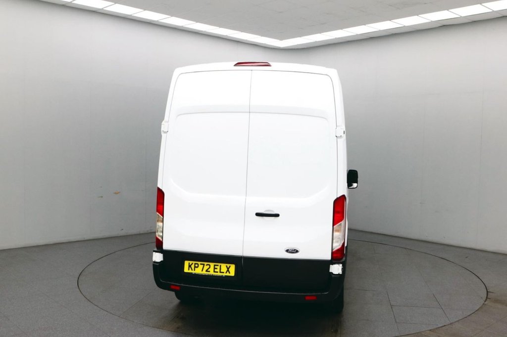 Used Ford Transit 2022 for sale - 77608522: Photo 7