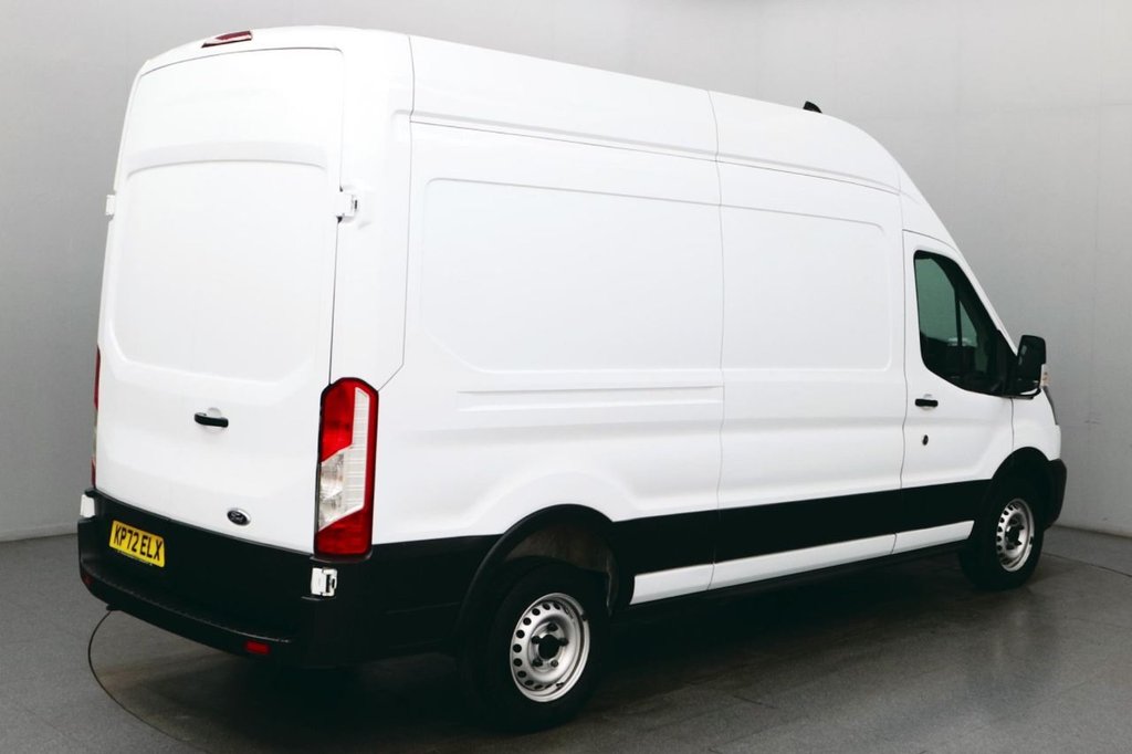 Used Ford Transit 2022 for sale - 77608522: Photo 8