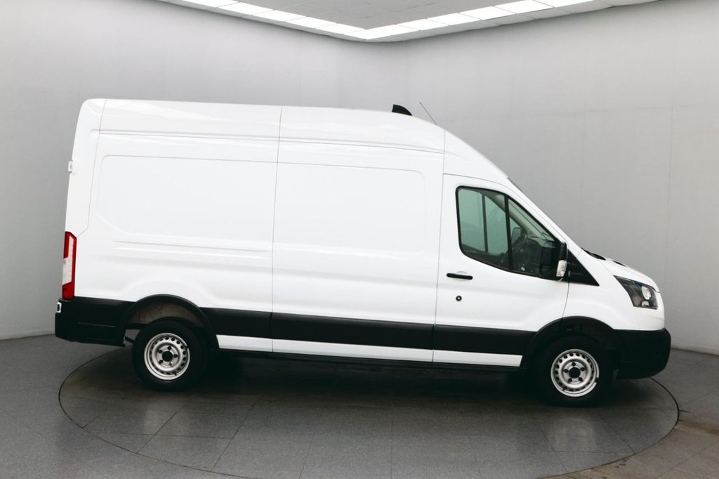 Used Ford Transit 2022 for sale - 77608522: Photo 9