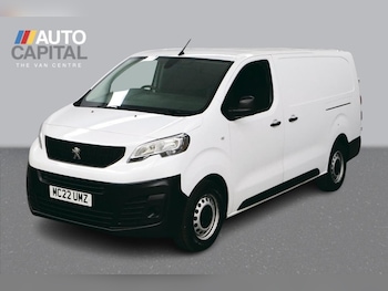 Used Peugeot Expert 2022 for sale - 79534782: Photo