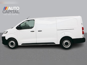 Used Peugeot Expert 2022 for sale - 79534782: Photo