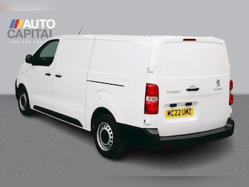 Used Peugeot Expert 2022 for sale - 79534782: Photo