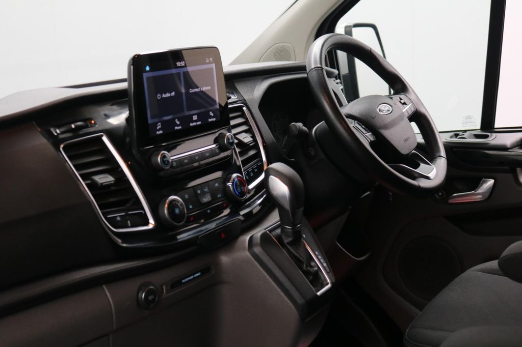 Used Ford Transit Custom 2021 for sale - 76105747: Photo 25