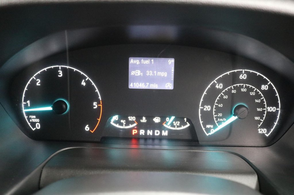 Used Ford Transit Custom 2021 for sale - 76105747: Photo 32