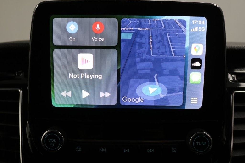 Used Ford Transit Custom 2021 for sale - 76105747: Photo 43