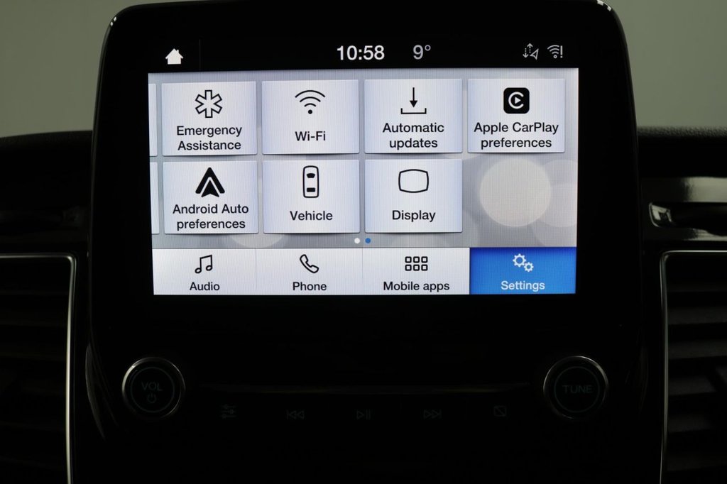 Used Ford Transit Custom 2021 for sale - 76105747: Photo 46