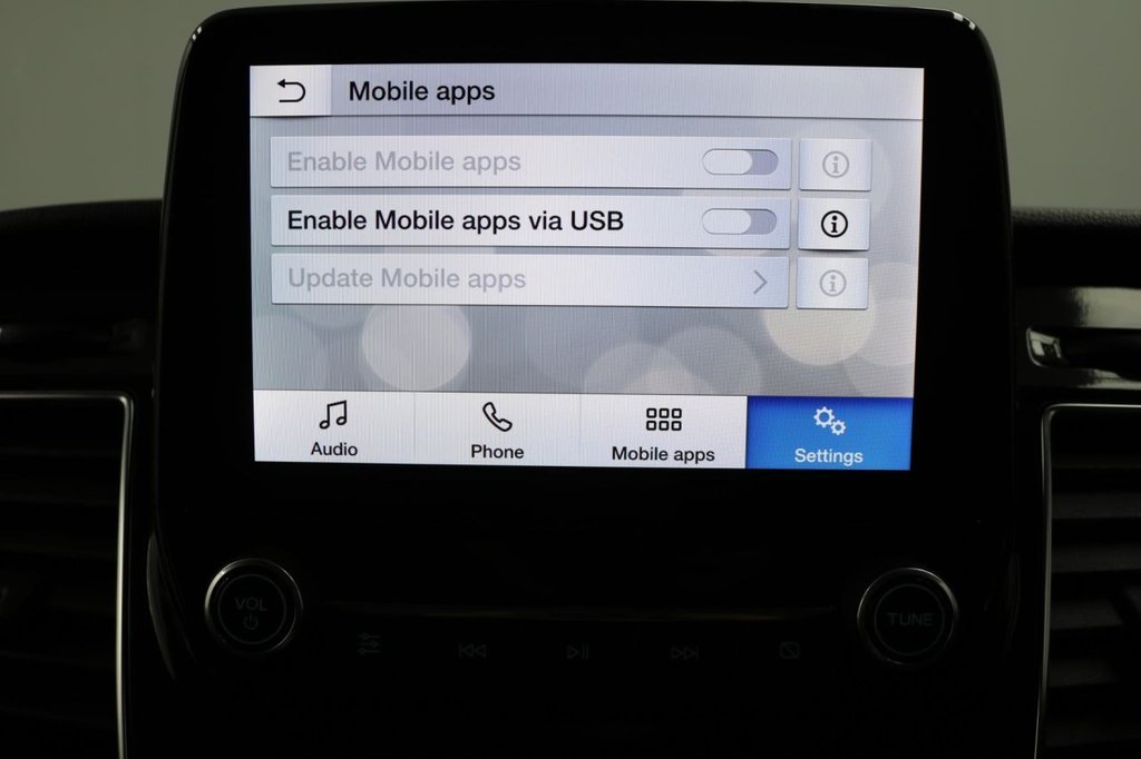Used Ford Transit Custom 2021 for sale - 76105747: Photo 49