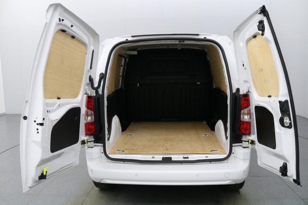 Used Citroen Berlingo 2023 for sale - 77621062: Photo 15