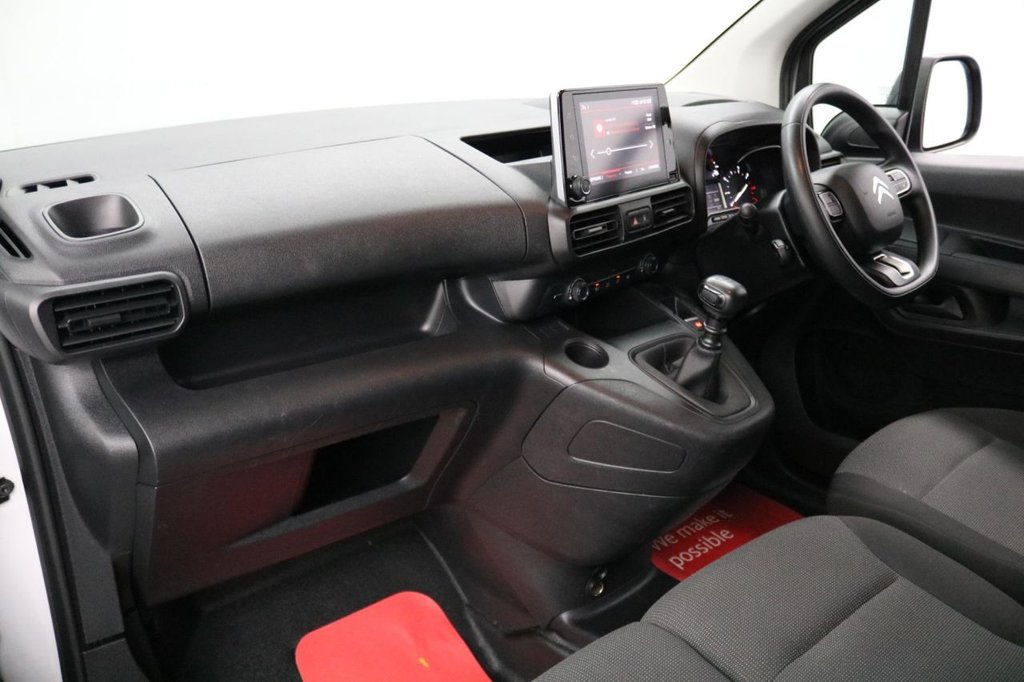 Used Citroen Berlingo 2023 for sale - 77621062: Photo 29