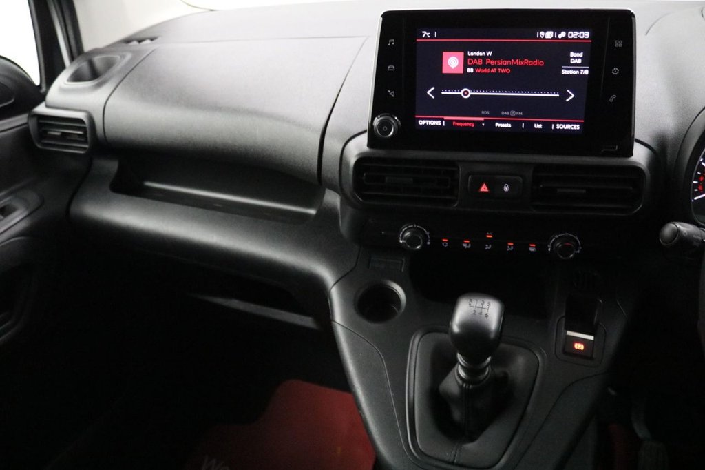 Used Citroen Berlingo 2023 for sale - 77621062: Photo 42