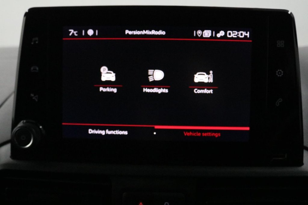 Used Citroen Berlingo 2023 for sale - 77621062: Photo 46