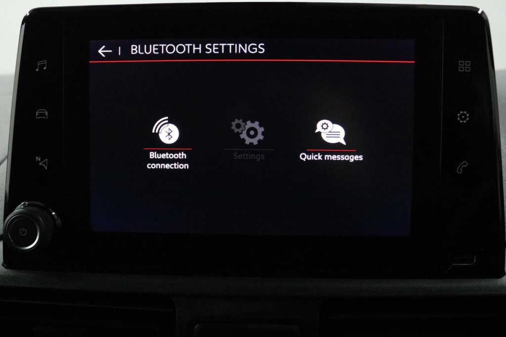 Used Citroen Berlingo 2023 for sale - 77621062: Photo 48