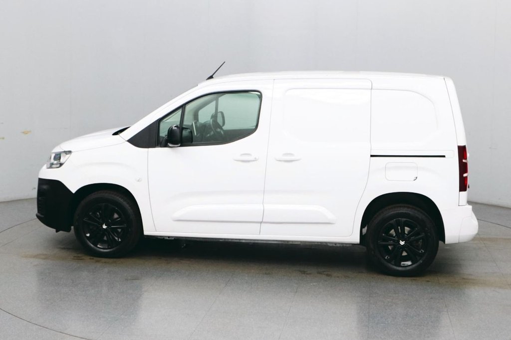 Used Citroen Berlingo 2023 for sale - 77621062: Photo 8