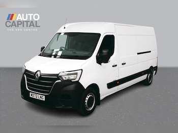 Used Renault Master 2022 for sale - 79050941: Photo