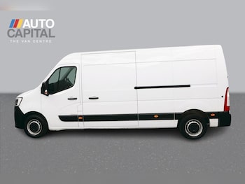 Used Renault Master 2022 for sale - 79050941: Photo