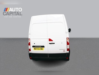 Used Renault Master 2022 for sale - 79050941: Photo