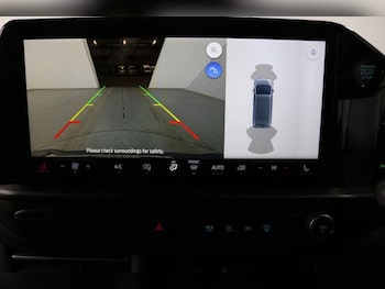 Used Ford Transit Custom 2024 for sale - 78227413: Photo