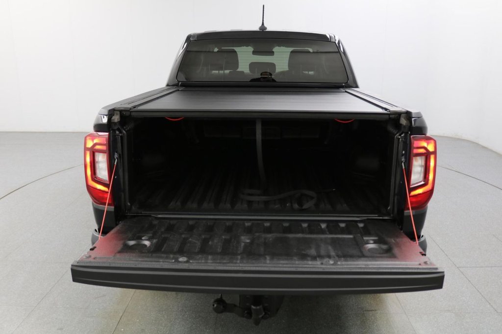 Used Volkswagen Amarok 2024 for sale - 76454136: Photo 14