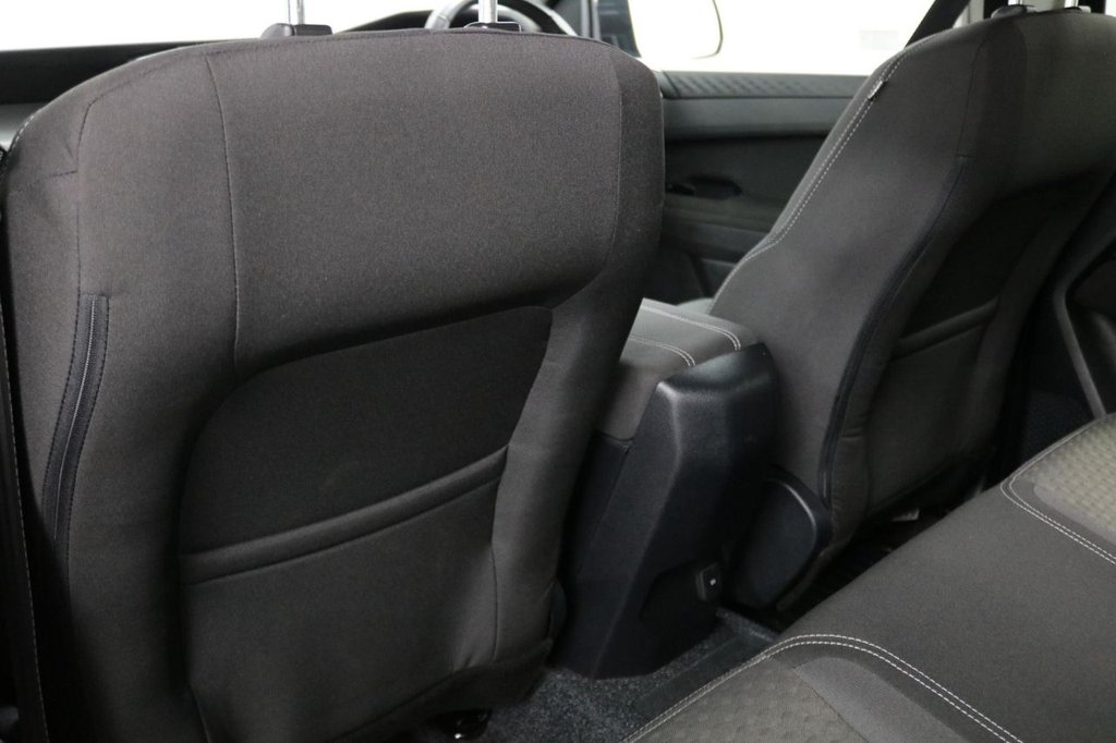 Used Volkswagen Amarok 2024 for sale - 76454136: Photo 26