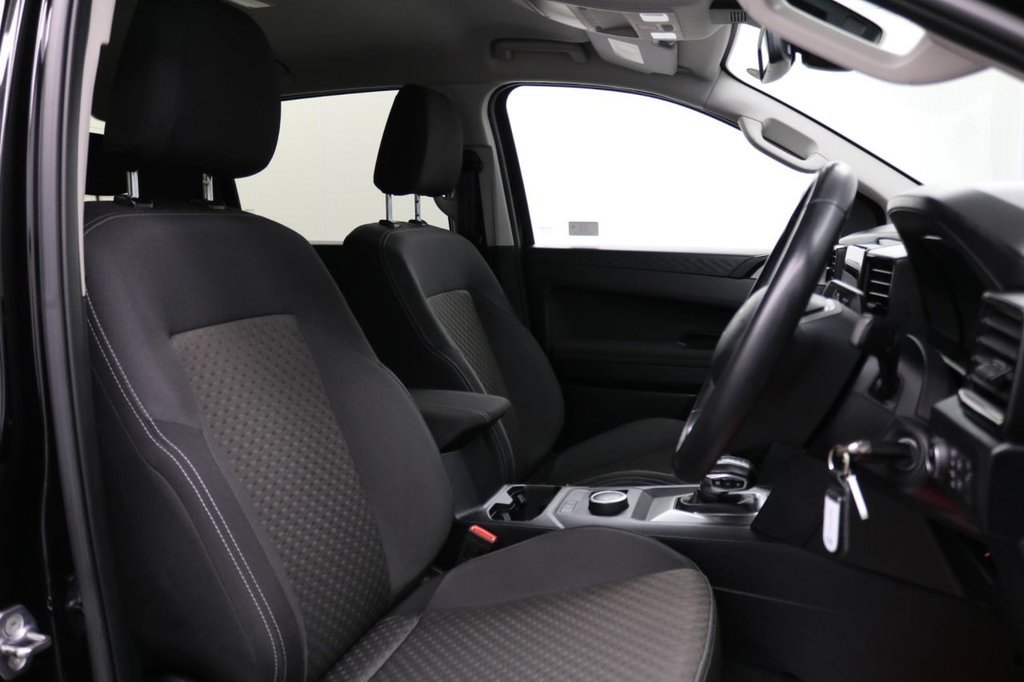 Used Volkswagen Amarok 2024 for sale - 76454136: Photo 29