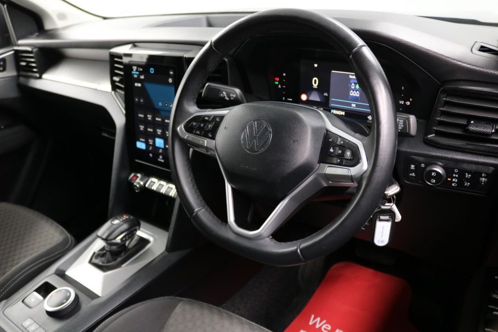 Used Volkswagen Amarok 2024 for sale - 76454136: Photo 30