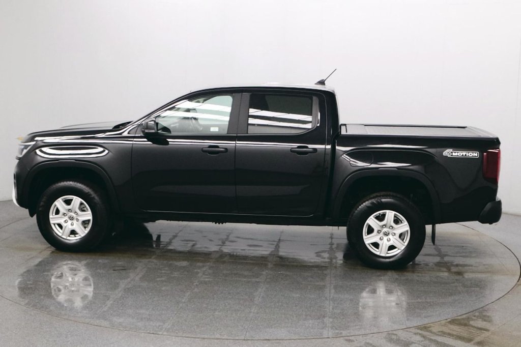 Used Volkswagen Amarok 2024 for sale - 76454136: Photo 4