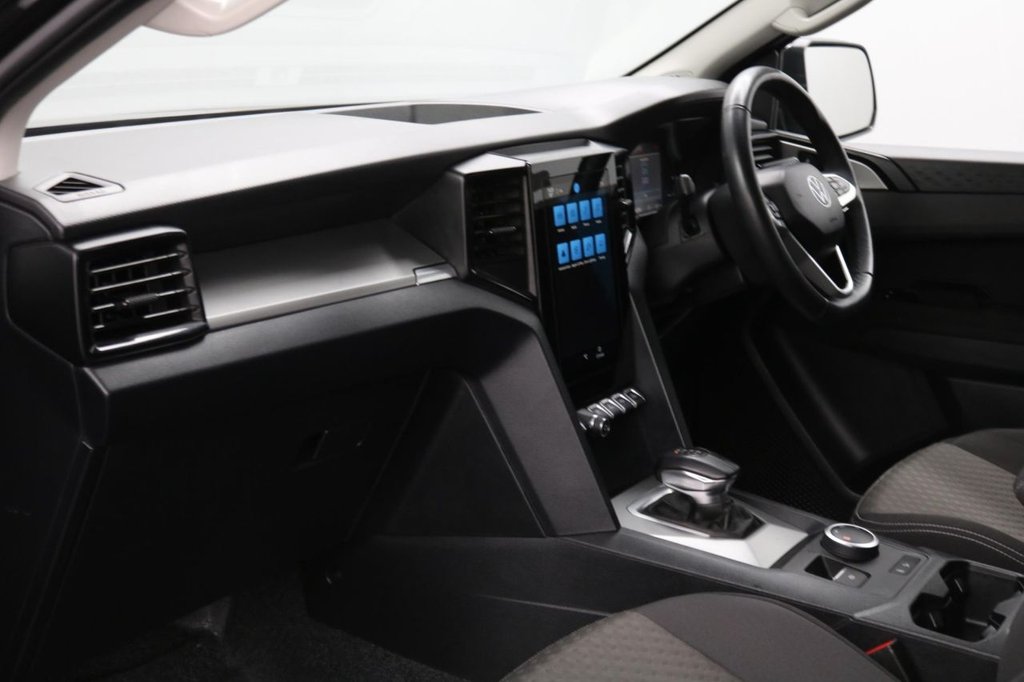 Used Volkswagen Amarok 2024 for sale - 76454136: Photo 43