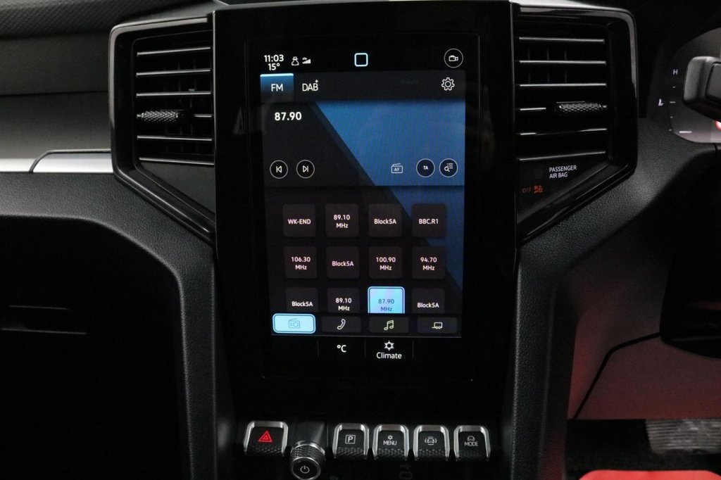 Used Volkswagen Amarok 2024 for sale - 76454136: Photo 46