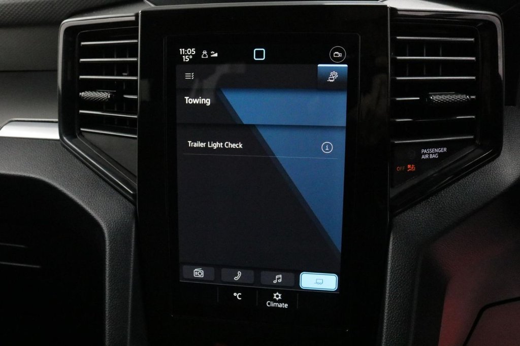 Used Volkswagen Amarok 2024 for sale - 76454136: Photo 47