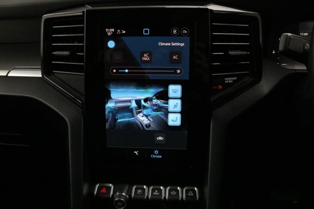 Used Volkswagen Amarok 2024 for sale - 76454136: Photo 50