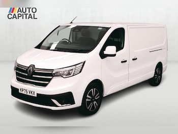 Used Renault Trafic 2025 for sale - 79422111: Photo