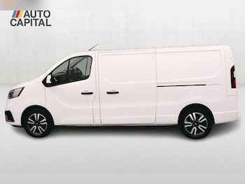 Used Renault Trafic 2025 for sale - 79422111: Photo