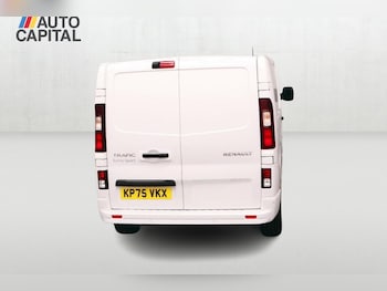 Used Renault Trafic 2025 for sale - 79422111: Photo