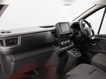 Used Renault Trafic 2026 for sale - 78277532: Photo