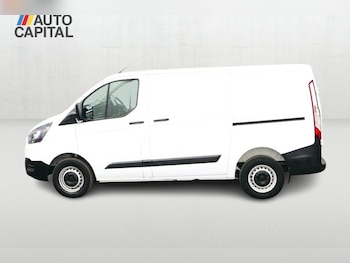 Used Ford Transit Custom 2020 for sale - 78729622: Photo