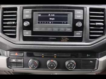 Used Volkswagen Crafter 2024 for sale - 74649993: Photo