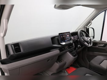 Used Volkswagen Crafter 2024 for sale - 75966734: Photo