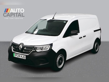 Used Renault Kangoo 2024 for sale - 78990306: Photo