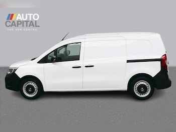 Used Renault Kangoo 2024 for sale - 78990306: Photo