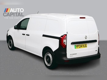 Used Renault Kangoo 2024 for sale - 78990306: Photo