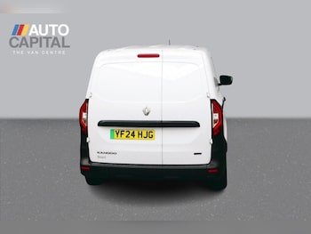 Used Renault Kangoo 2024 for sale - 78990306: Photo
