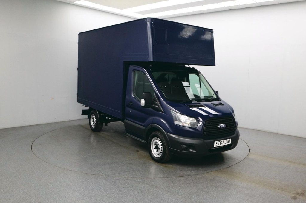 Used Ford Transit 2018 for sale - 76481879: Photo 10